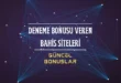 deneme-bonusu-veren-bahis-siteleri