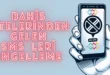 Bahis Sitelerinden Gelen Sms' leri Engelleme