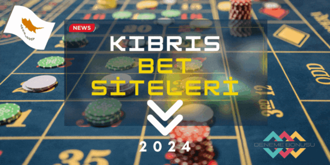 kıbrıs bet siteleri
